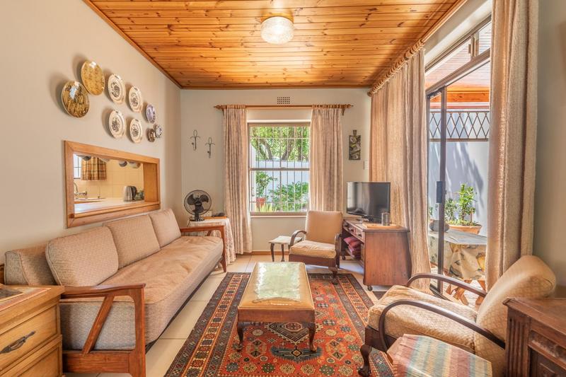 2 Bedroom Property for Sale in Die Boord Western Cape